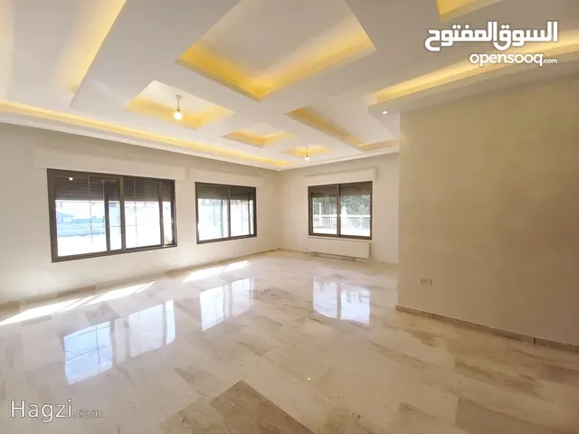 194 m2 3 Bedrooms Apartments for Sale in Amman Dahiet Al-Nakheel