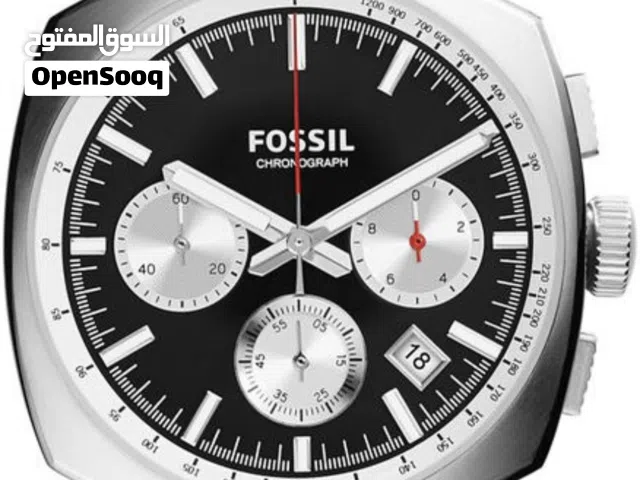 Analog Quartz Fossil watches  for sale in Northern Governorate