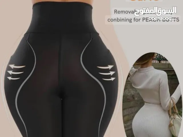 مشد نسائي لنحت الجسم