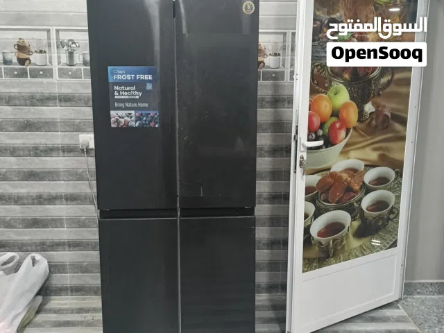 ثلاجه للبيع الحجم350 بضمانه 5 سنوات  نضيفه