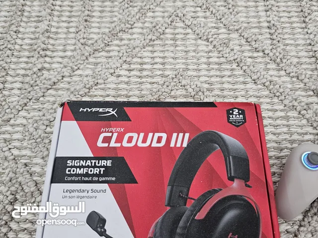 Gaming PC Gaming Headset in Al Batinah