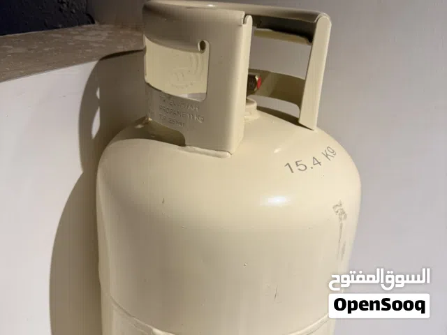 استطوانت غاز