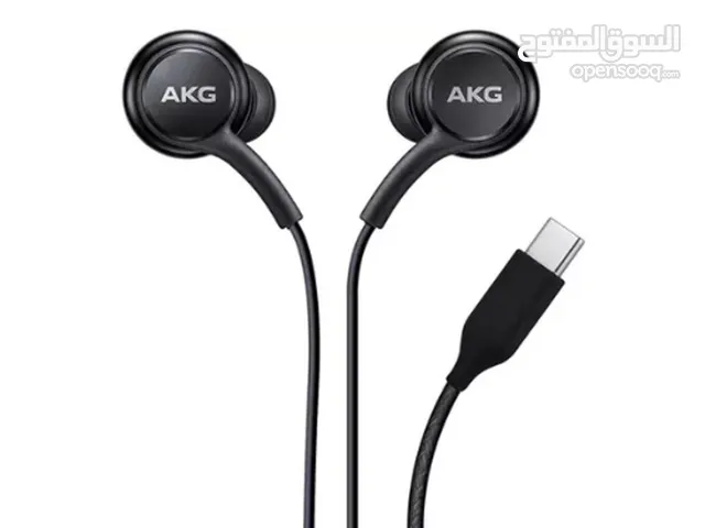 سماعات akg