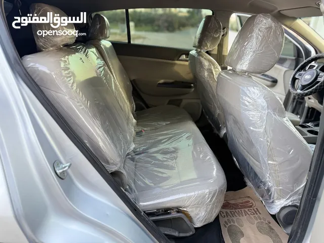 Kia sportage 2018 للبيع