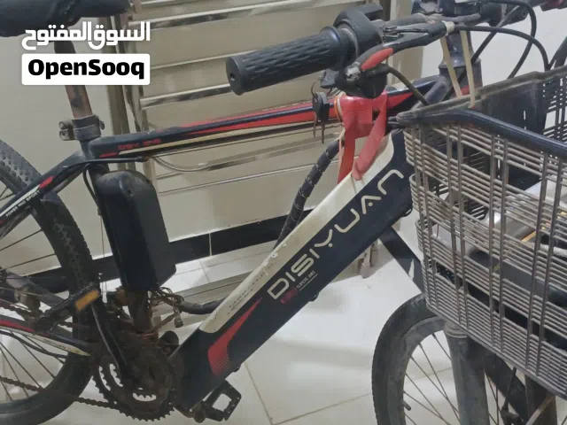 دراجه للبيع
