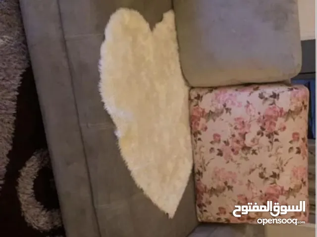 كورنر حرف L