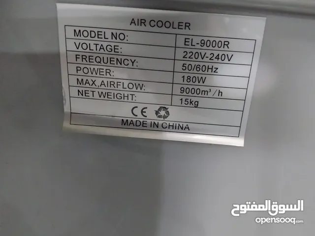 مكيف هواءي جديد