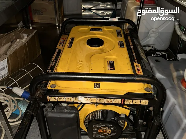 للبيع مولدة راتو يابانيه