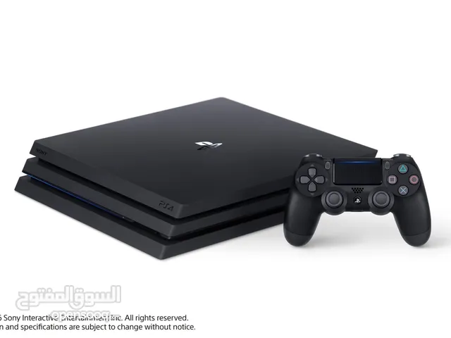 PlayStation 4 PlayStation for sale in Baghdad