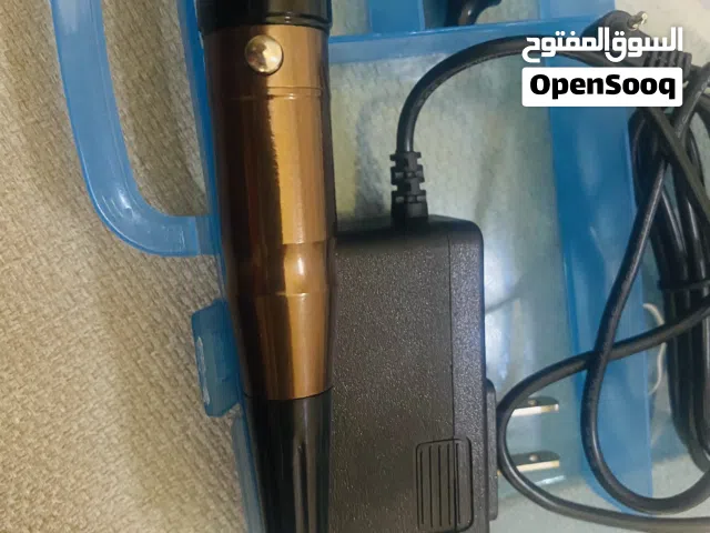 جهاز توريد شفايف وتوريد خدود رسم الحاجب قاعد جديد مش مستعمل