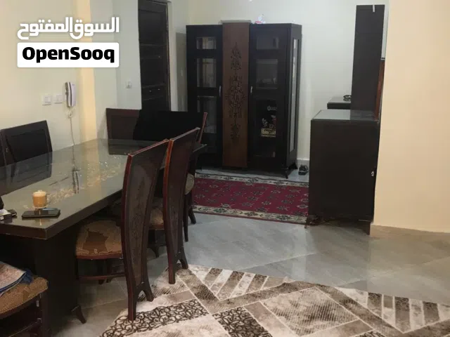 للإيجار – شقة مفروشة في دار مصر القرنفل (التجمع الخامس)
