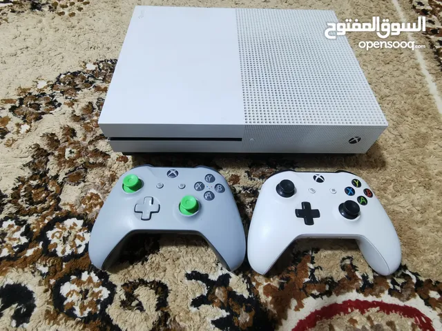  Xbox One S for sale in Al Dakhiliya