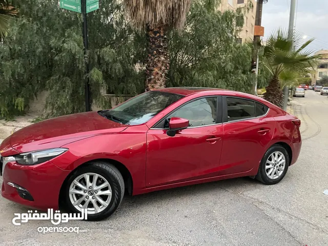 مازدا زوم 3Mazda zoom 3