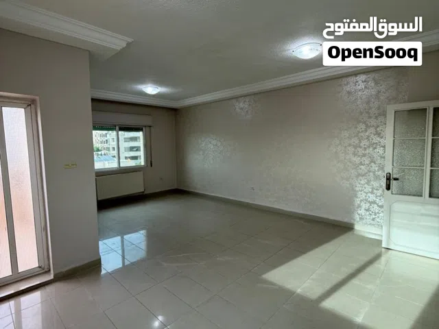 180 m2 3 Bedrooms Apartments for Rent in Amman Khalda