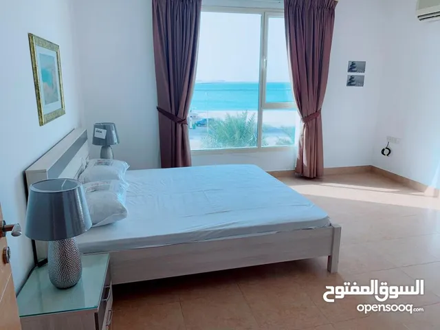 0m2 2 Bedrooms Apartments for Rent in Muharraq Amwaj Islands