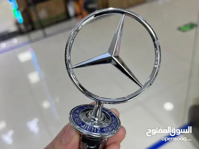 علامة مارسيدس بانز