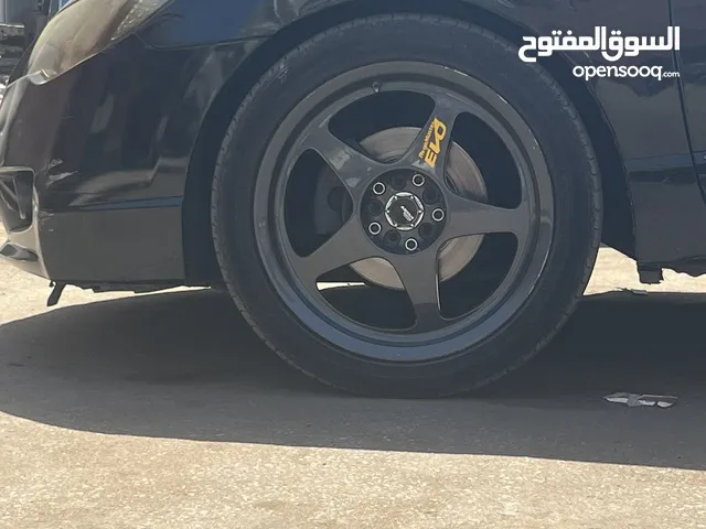 Nexen 18 Rims in Port Said