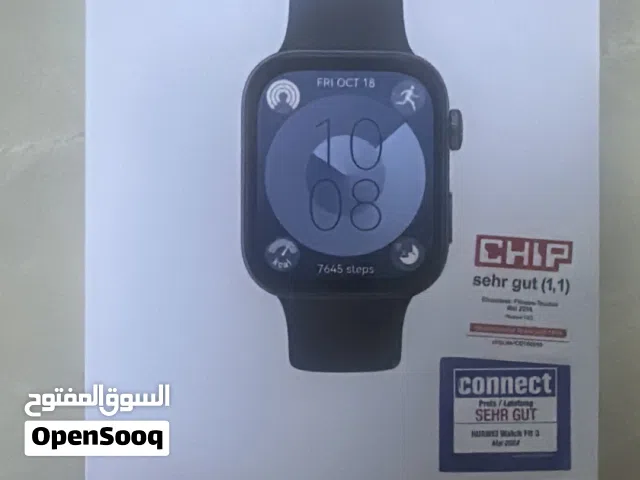 Huawei smart watches for Sale in Muscat