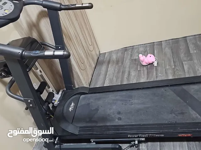 لبيع ألت مشي شغاله لسن من مايكون