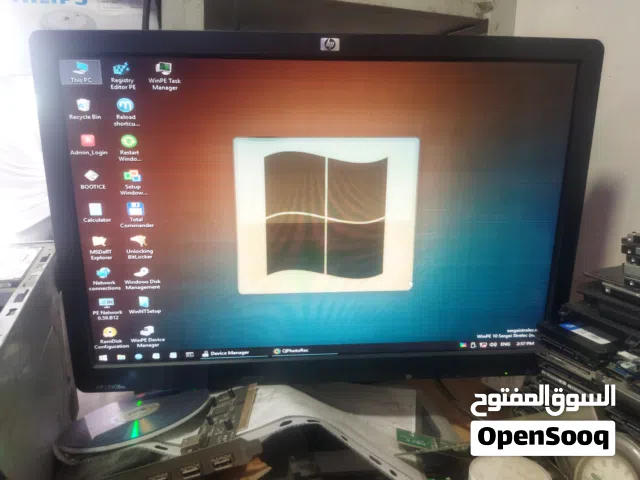 19.5" Other monitors for sale  in Amman