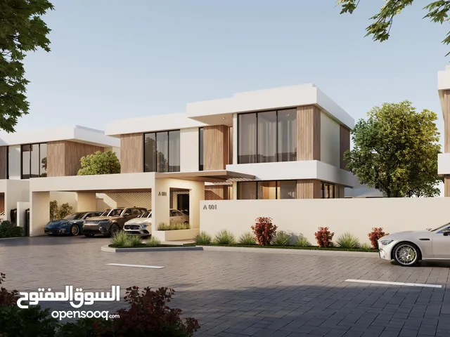 4095 ft² 4 Bedrooms Villa for Sale in Sharjah Al Suyoh