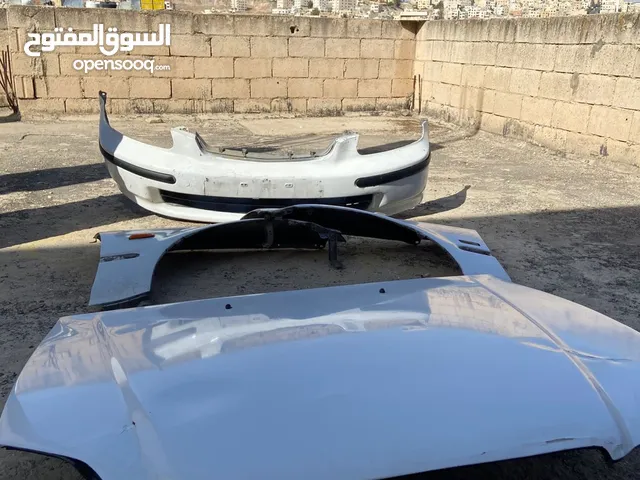واجها اماميه هوندا سيفك 1998