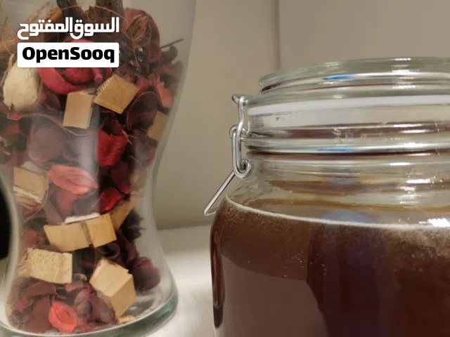عسل سدر كشميري جبلي