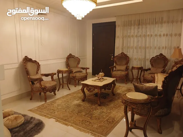 192m2 3 Bedrooms Apartments for Sale in Amman Khalda