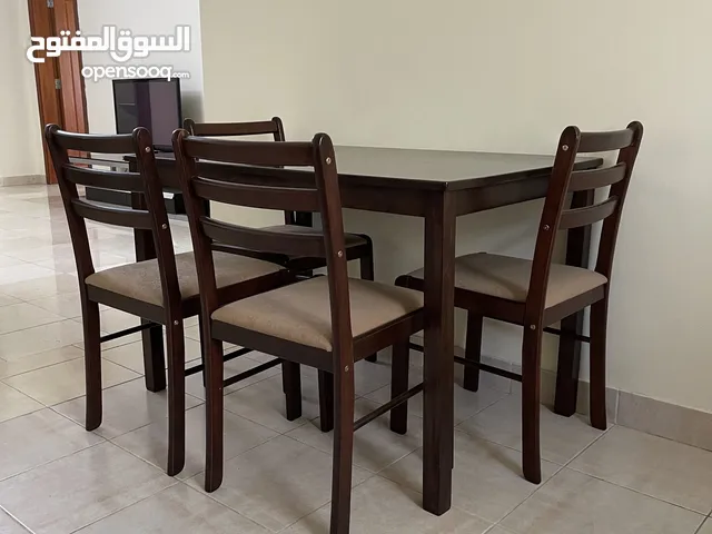 Spacious apartment for rent