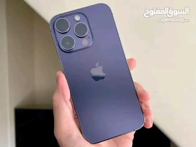 Apple iPhone 14 Pro Other in Suez