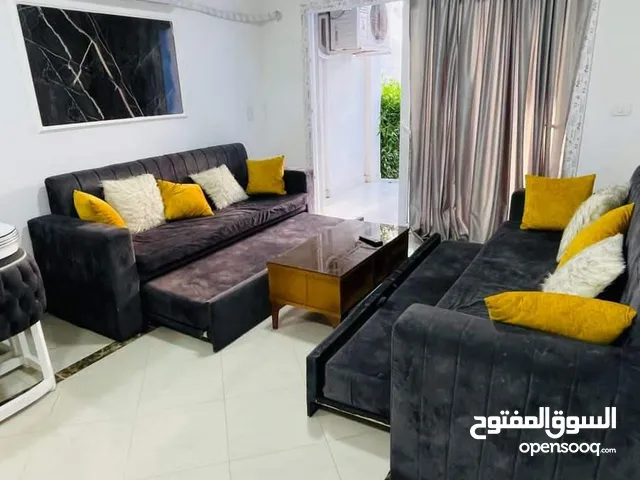 2 Bedrooms Chalet for Rent in Kafr El-Sheikh Baltim
