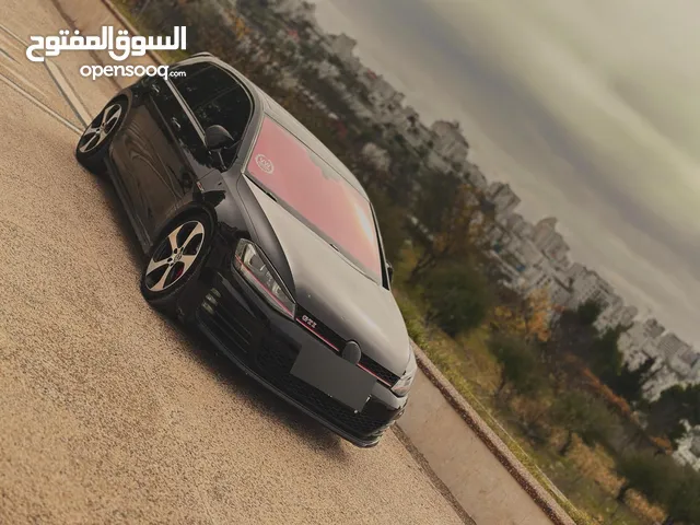 Used Volkswagen Golf GTI in Hebron
