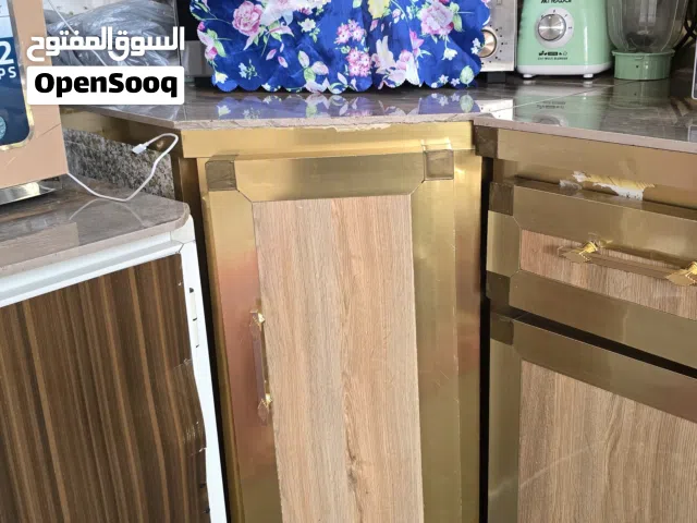 كاونتر مستعمل