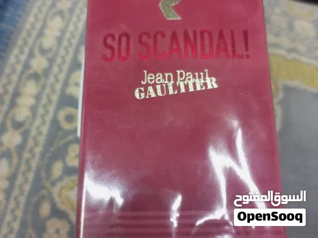 عطر اصلي نسائي اسباني