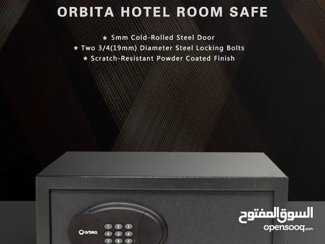 Safe Box (Hotel safe box)