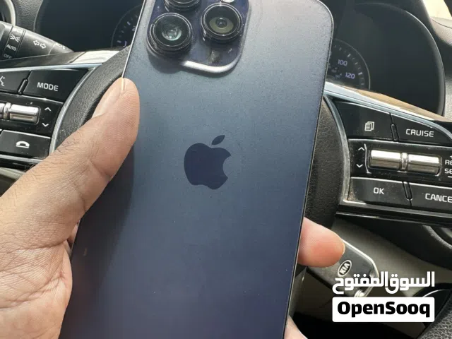 Apple iPhone 14 Pro Max 128 GB in Tripoli