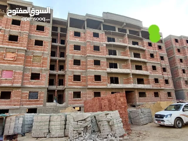 162 m2 3 Bedrooms Apartments for Sale in Beni Suef New Beni Suef