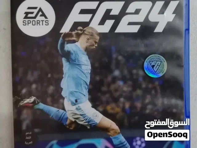 Fifa 2024 PS5
