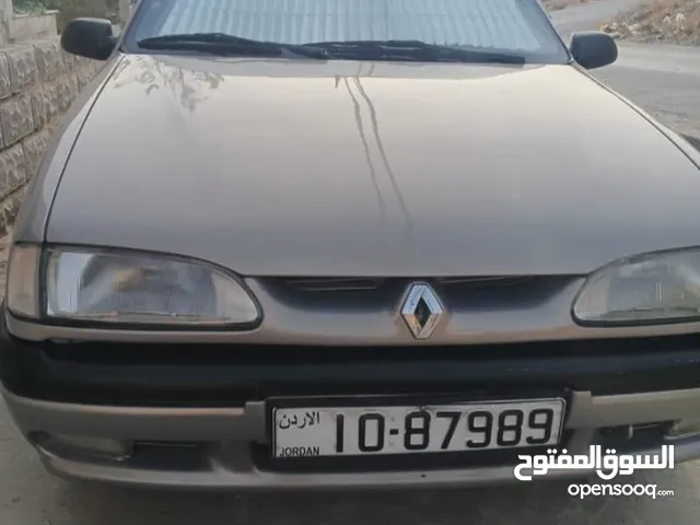 Used Renault Other in Zarqa