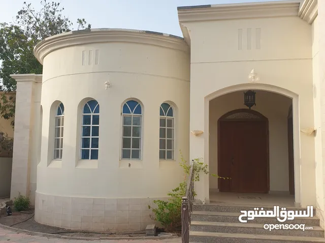 264 m2 4 Bedrooms Townhouse for Sale in Al Batinah Barka
