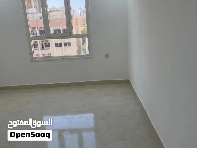 2 m2 1 Bedroom Apartments for Rent in Hawally Salmiya