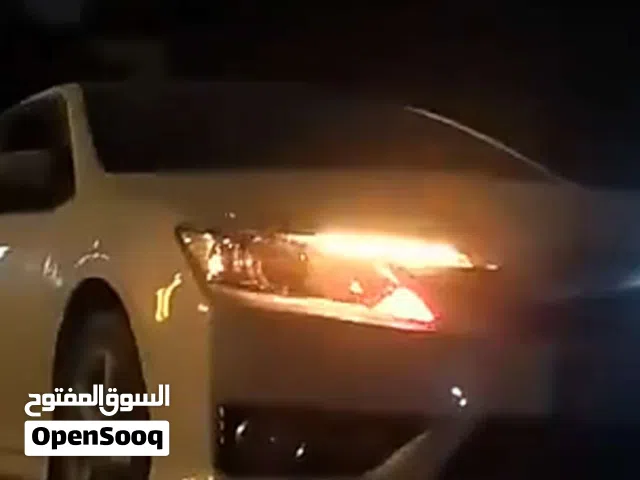 يغير 180° شكل السيارة وضوح ليل نهار  فرق واضح من أول تشغيل  شكل رياضي يخلي الكل يلتفت التوصيل ب3