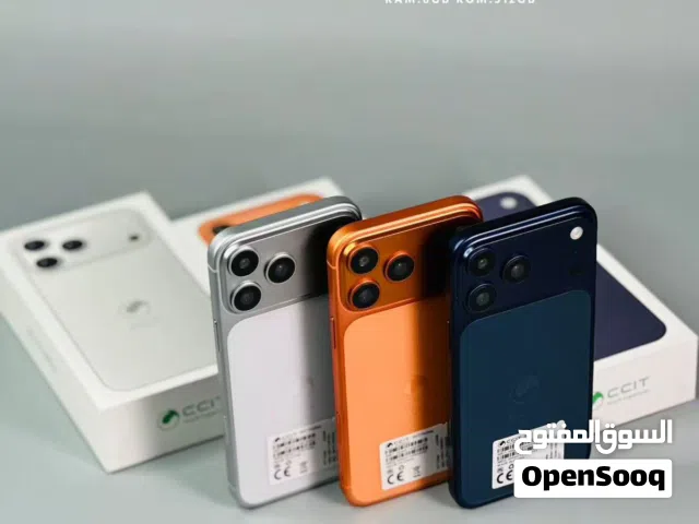 شبيه ال IPhone 17 Pro Max كوبي 1on1