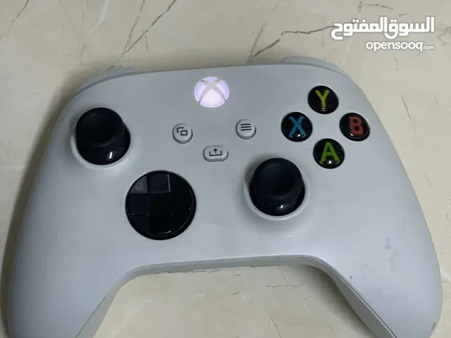 Xbox series s wireless controller  with black cover