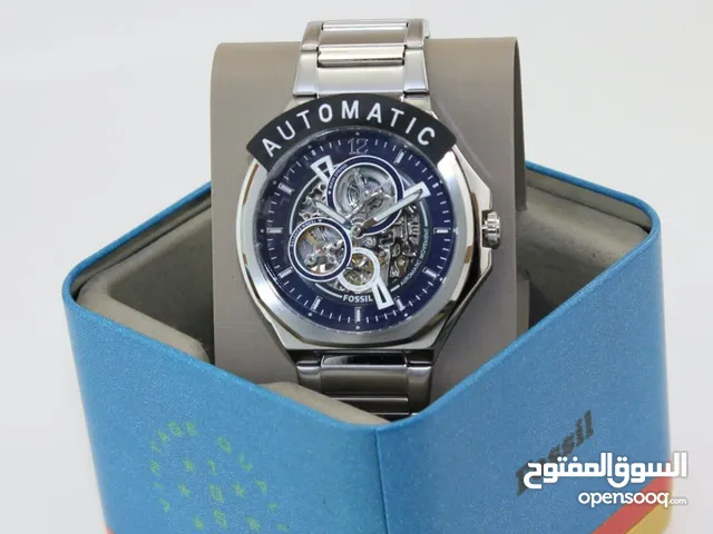 Automatic Fossil watches  for sale in Tripoli