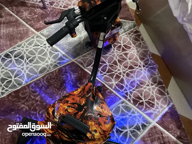 سكوتر درفت 36 فولت 360 درجه