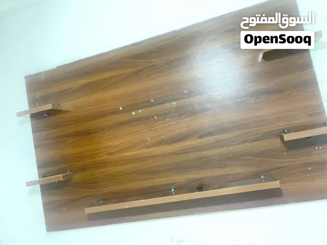 ديكور شاشه