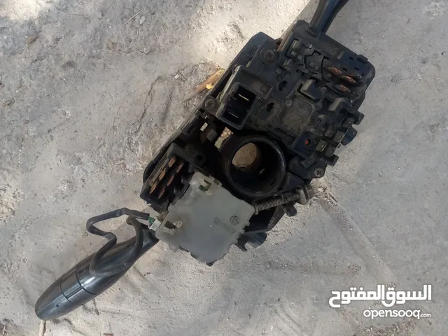 قطع افانتي للبيع بسعر مغري كلشي شغال وكاله الشراء يرن