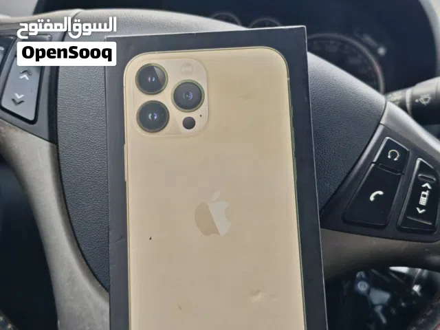 ايفون 13برو ماكس محلي