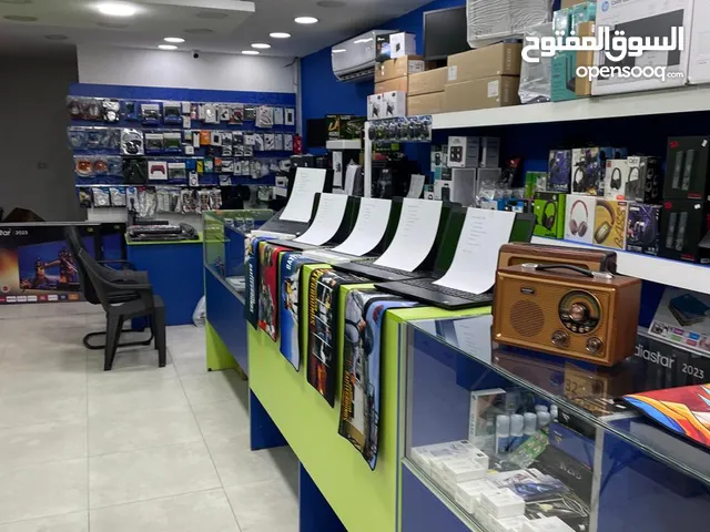 واجهات للكمبيوتر او التلفونات